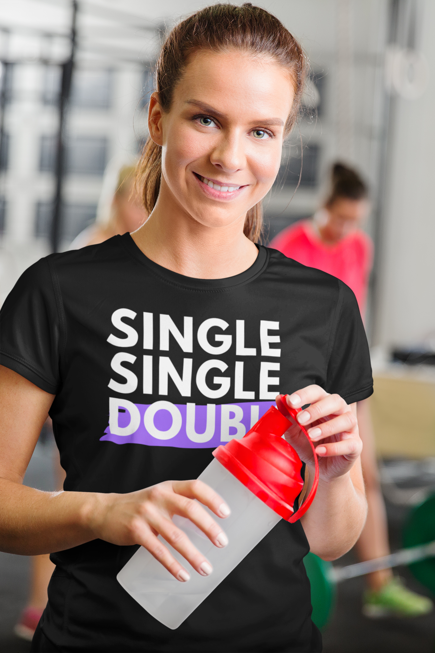 funny gym shirts