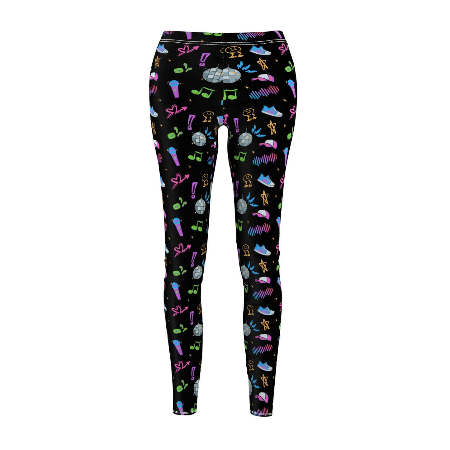 Dance Icon Leggings