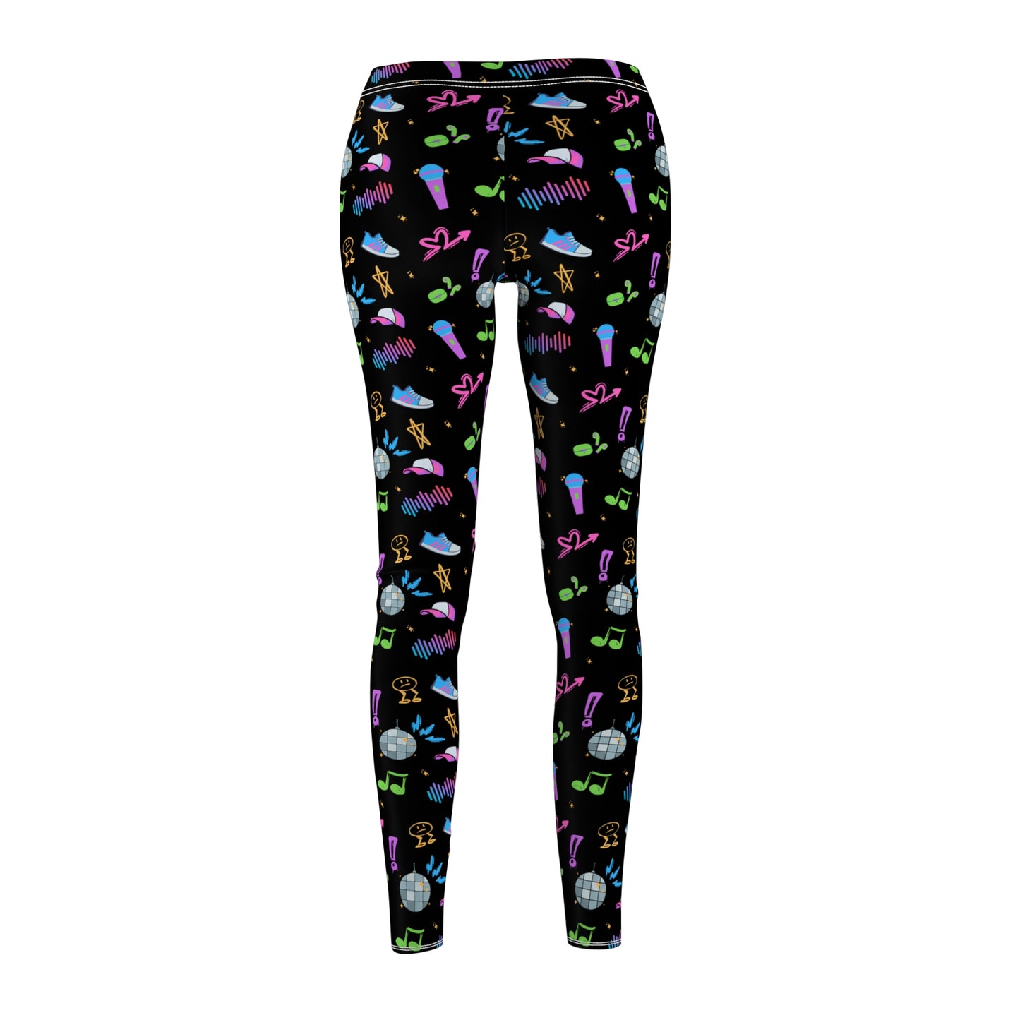 Dance Icon Leggings