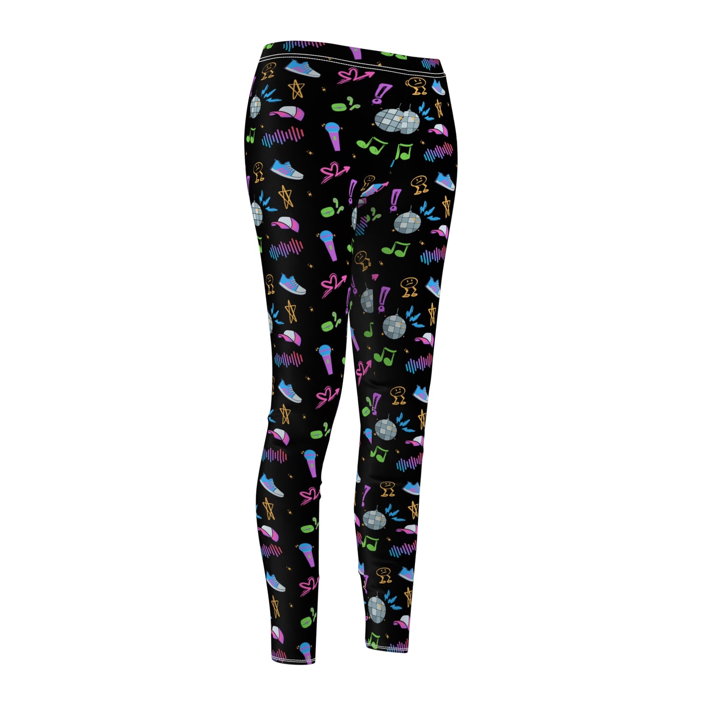 Dance Icon Leggings