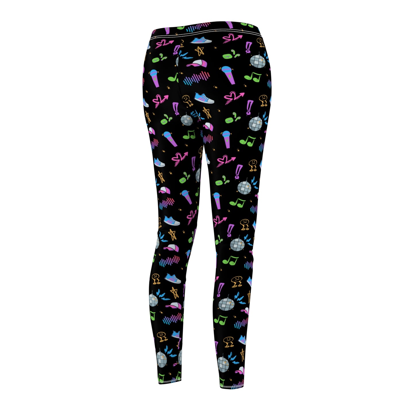 Dance Icon Leggings