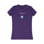 Disco ball shirt - purple