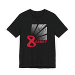 8 Count Music T Shirt [Everyone's a Choreographer in This Group]