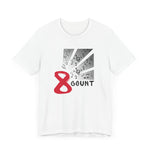 8 Count Music T Shirt [Everyone's a Choreographer in This Group]