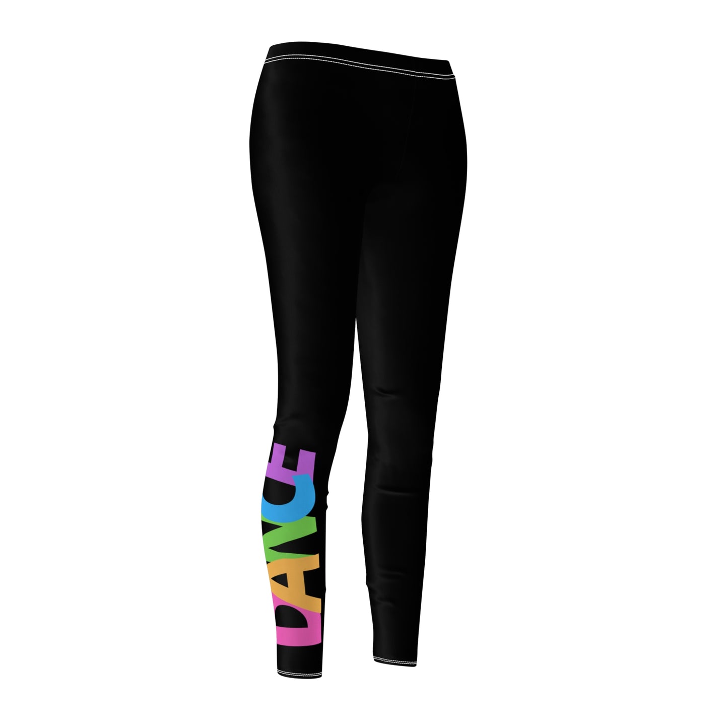 Dance Every Day Leggings