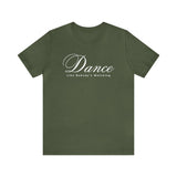 Dance Like Nobody's Watching Tshirt [👀 Find Your Happy Place]