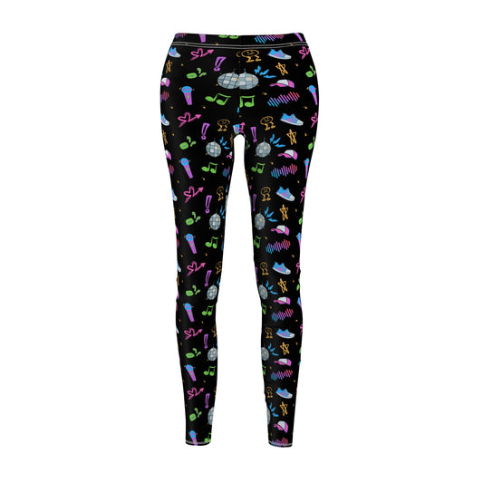 Dance Icon Leggings