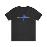 Dash Dancer T-Shirt [Live an Adventurous Life 💃]