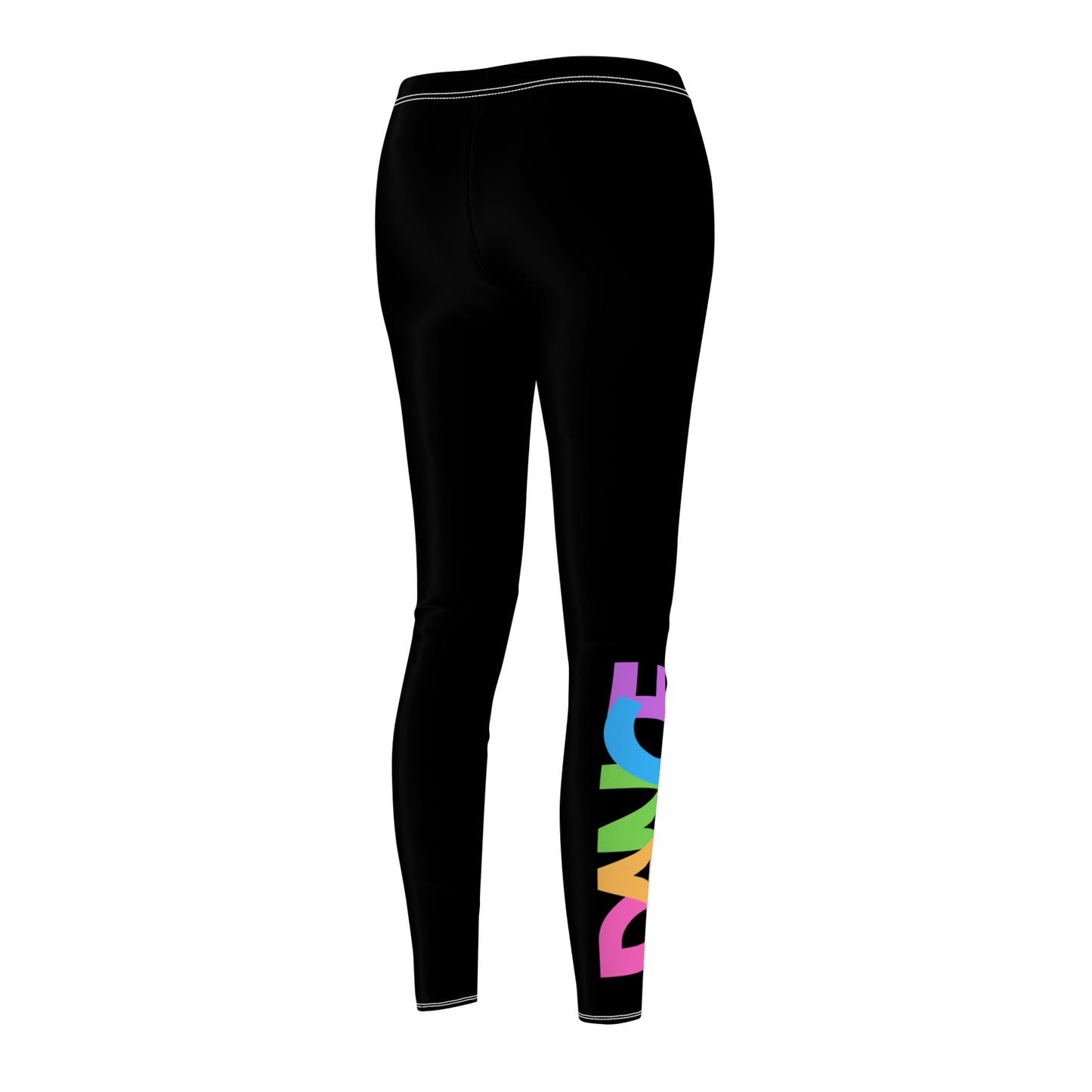 Dance Every Day Leggings