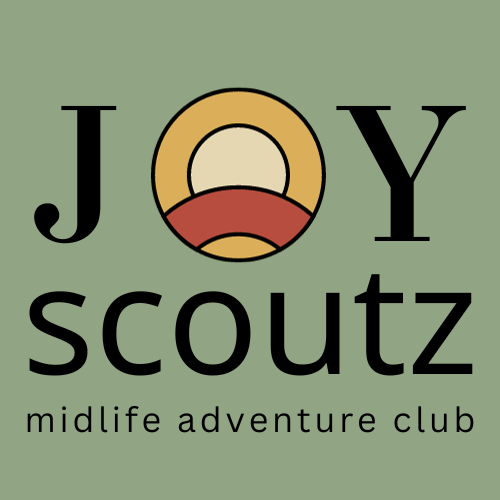 Joy Scoutz Gen-X Adventure Club