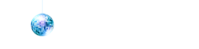 Disco Ball Designs