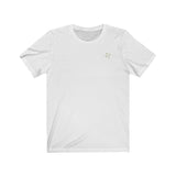 Kogee Soul Reprise Band tshirt with logo - front - in white