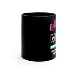Roller skate coffee mug